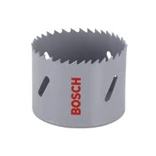 Bosch Holesaw 89mm HSS
