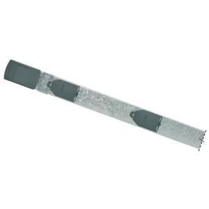 Legrand Track Power 4 Outlets 1.2M Grey