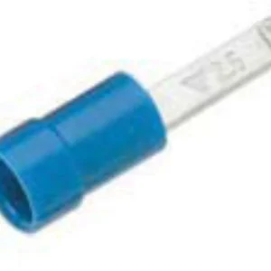 Elpress Elpres Blade Terminal 1.5-2.5mm Red