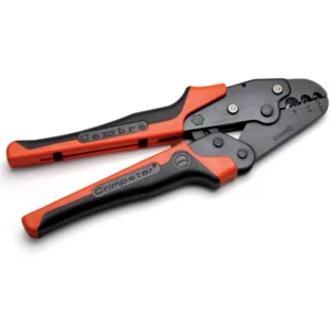 Cembre Ratchet Crimping Tool