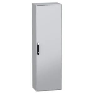 Schneider Electric Spacial SM Compact Enclosure with Mounting Plate 2000x600x400mm