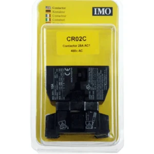 IMO Contactor 25A 400VAC
