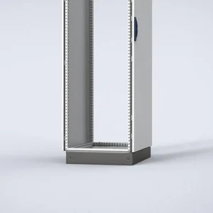 nVent HOFFMAN Panel Plinth Side Pack=2 100X800mm Ral 7022