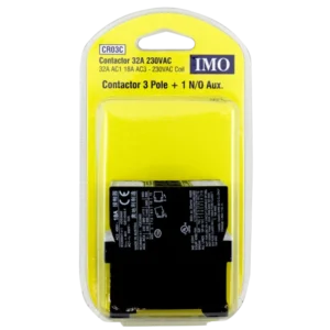 IMO Contactor 32A 230VAC