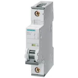 Siemens MCB SP Type C 25A 10Ka