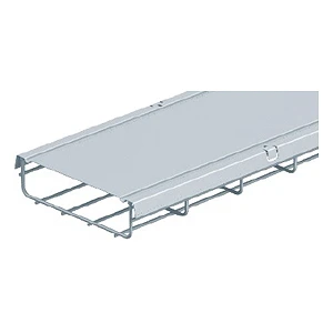 Legrand Cover Wire Basket (1X2M) 300mmx2M Pre-Galvanised