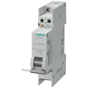 Siemens Shunt Trip 110-415V Ac