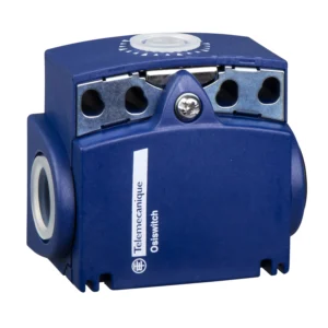 Telemecanique Sensors Limit Switch Body Zct Compact 1NC+1NO Snap Action m16