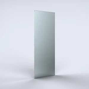 nVent HOFFMAN Plate 2000X1000mm Galvanised Steel