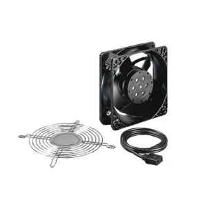 Rittal Fan Expansion Kit 119X119X25mm