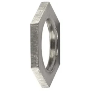 Flexicon Locknut M40 Stainless Steel