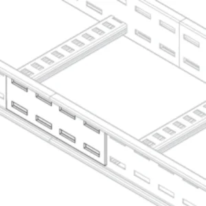 Metsec Plate Splice Side Rail Nuts&125mm Mild Steel Galvanised Bolts + Washer