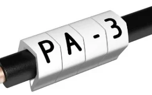 Partex Marker 16mm (7) Pk=100