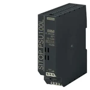 Siemens PSU100L 24 V/25 A