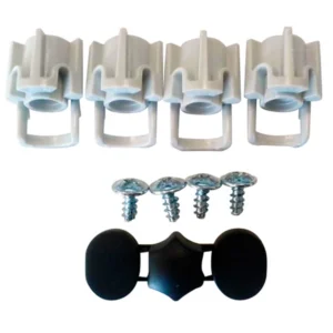 Schneider Electric Accesories bag for enclosure TBS/TBP