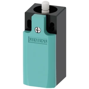 Siemens Position Switch, Plastic Enclosure, EN50047, 31 Mm Device Connection