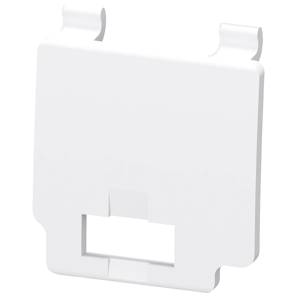 Siemens Scale Cover, Sealable For Circuit Breaker S00-S3 - Image 2