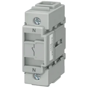 Siemens Neutral Conductor, Leading Switching For Floor Mounting, For 100 A And 125 A, Accessory For Main And Emergency Switching-Off Switch 3LD2