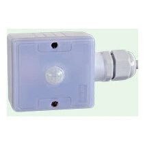 Danlers External Batten Mount PIR Occupancy Switch