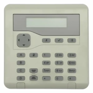 Eaton Wired keypad