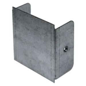 Armorduct Splice Plate Universal Bend Support Pre-Galvanised