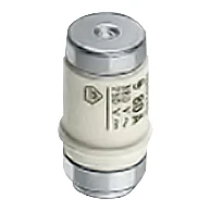 Siemens NEOZED Fuse Link 400 V GG, Size D02, 35 A, With Tinned Contact Caps