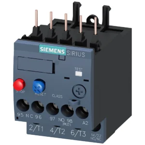 Siemens Relay 090-125A