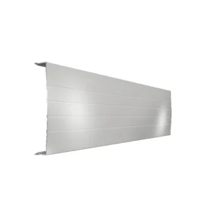 Rittal SV Cover section, L: 1100 mm, (4-pole)