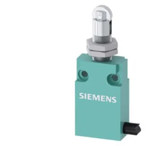 Siemens Position Switch, In Compact Design 30 Mm Wide, With Connection Cable 2 M