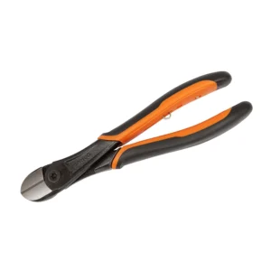 Bahco Heavy Duty Ergo Side Cutter 200mm/8In
