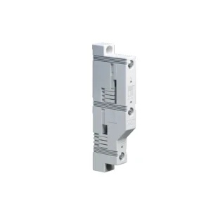 Rittal SV Busbar support, 2-pole, 60 mm bar centre distance