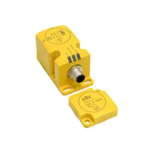 Pilz Safety Coded Switch 2NO/2NC 24v Psencs1.1P/Psencs1.1