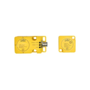 Pilz Safety Coded Switch 2NO/2NC 24v Psencs2.1P/Psencs2.1