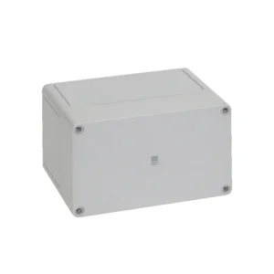 Rittal PK Polycarbonate enclosure, WHD: 180x110x111 mm