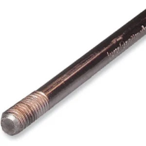 Newlec Earth Rod Extendable 5/8 Inch Copper Bonded