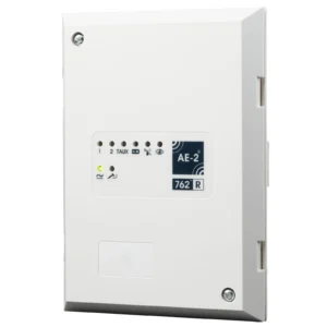 Eaton Cooper 700R Programmable Receiver 2-Channel 2 x 7 Segment LED