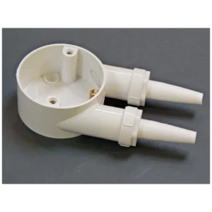 Plastube Tangential U Box