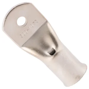 SWA Copper Tube Terminal 300mm X M14 Hole