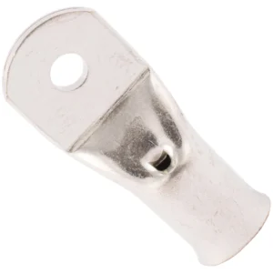 SWA Copper Tube Terminal 185mm X M16 Hole