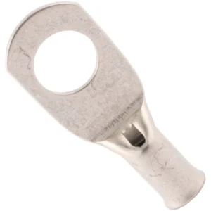 SWA Copper Tube Terminal 10mm X M6 Hole