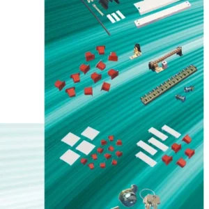 Dorman Smith Term Bar 12X Useable SP Ways For Tp&N Distribution Boards