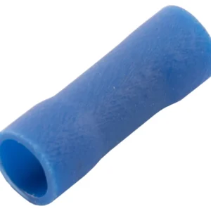 SWA Splice Butt PreInsulated 1.5-2.5mm Nylon/Blue Copper