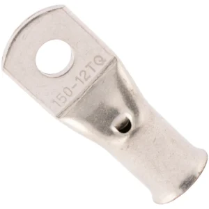 SWA Copper Tube Terminal 150mm X M16 Hole