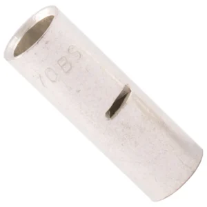 SWA Splice Butt 70mm Copper Terminal Heavy Duty