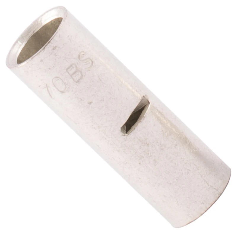 SWA Splice Butt 70mm Copper Terminal Heavy Duty