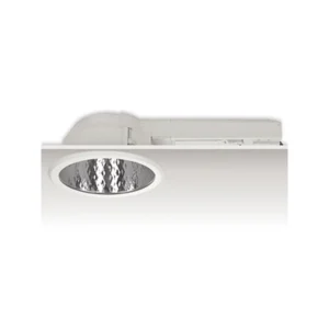 Vent-Axia Fan Luminair T Light+Timer Selv 150 x 140 x 98mm Plastic White
