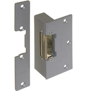 Newlec Door Release Electric Fail Locked 12V DC