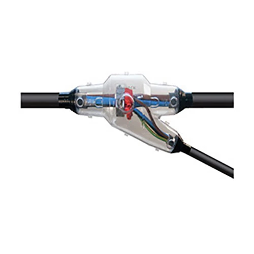 SWA Cable Joint Branch Type 286ml Eg Resin Earth Bonding Kit&Connectors