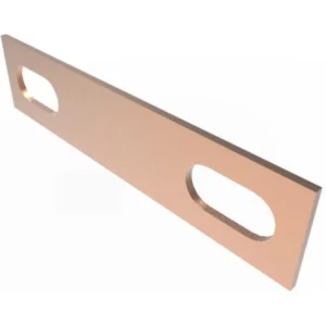 Unitrunk Earth Link Tinned Copper