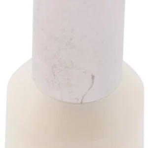 SWA Ferrule Bootlace Insulated 16mmx18mm Ivory French Colour Specification